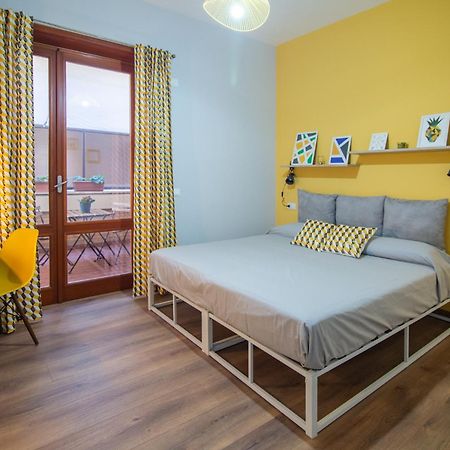 Locazione Turistica A Monterotondo Hotel Monterotondo  Luaran gambar