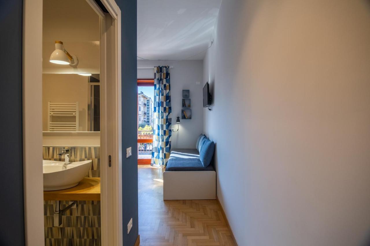 Locazione Turistica A Monterotondo Hotel Monterotondo  Luaran gambar