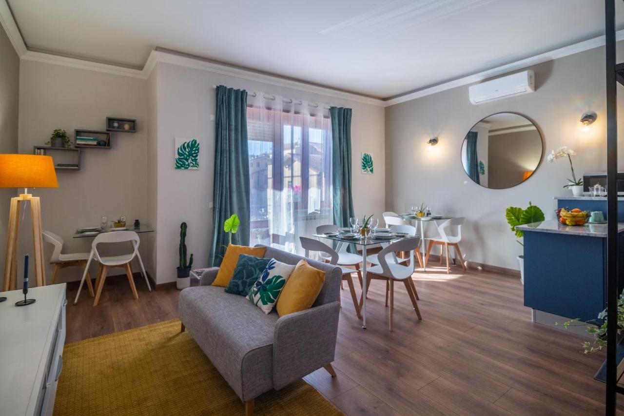 Locazione Turistica A Monterotondo Hotel Monterotondo  Luaran gambar