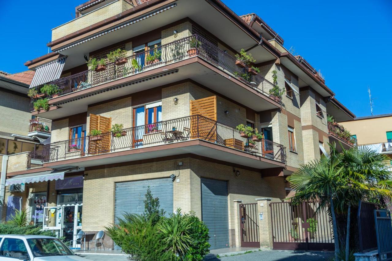 Locazione Turistica A Monterotondo Hotel Monterotondo  Luaran gambar