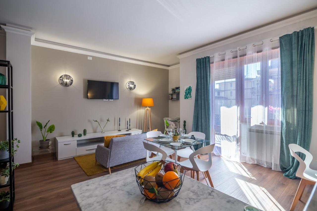 Locazione Turistica A Monterotondo Hotel Monterotondo  Luaran gambar