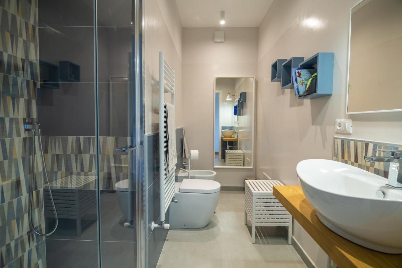 Locazione Turistica A Monterotondo Hotel Monterotondo  Luaran gambar