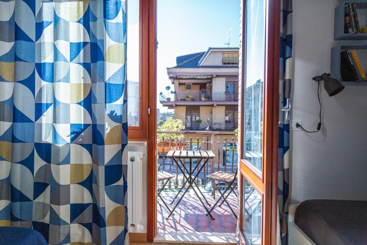 Locazione Turistica A Monterotondo Hotel Monterotondo  Luaran gambar