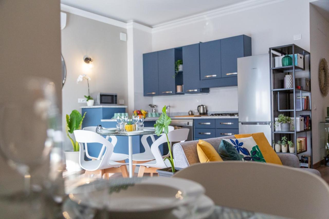 Locazione Turistica A Monterotondo Hotel Monterotondo  Luaran gambar