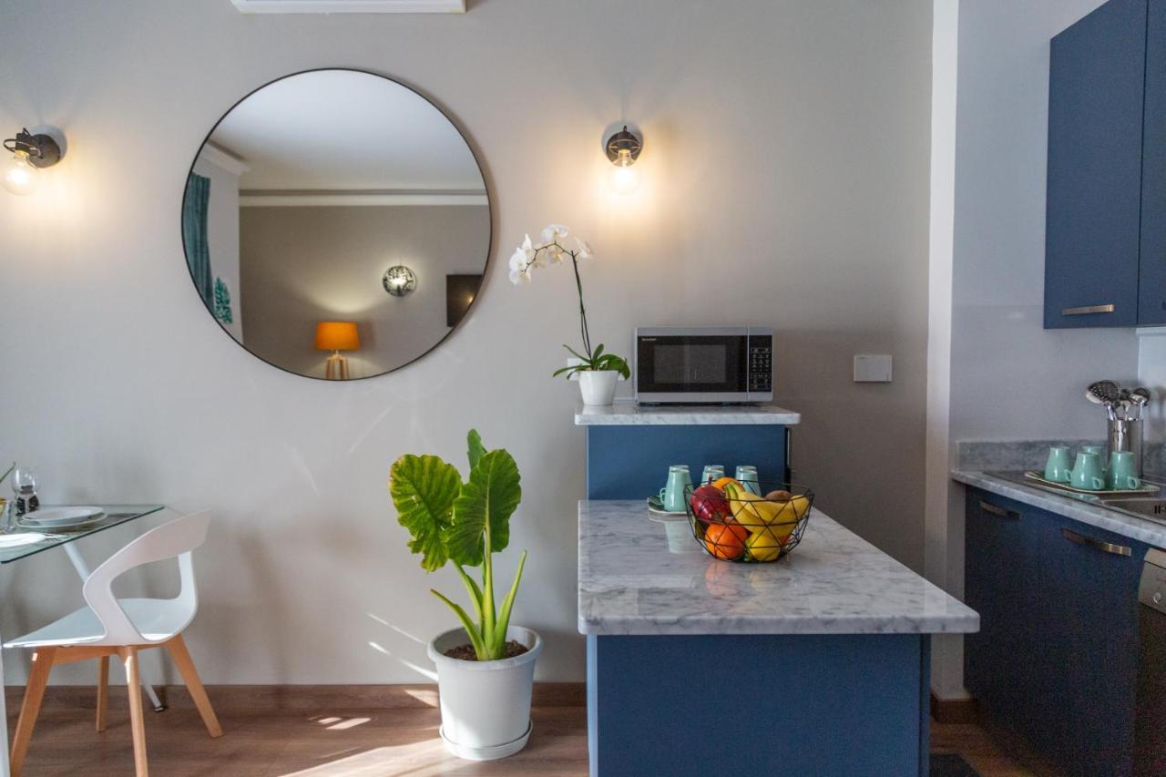 Locazione Turistica A Monterotondo Hotel Monterotondo  Luaran gambar