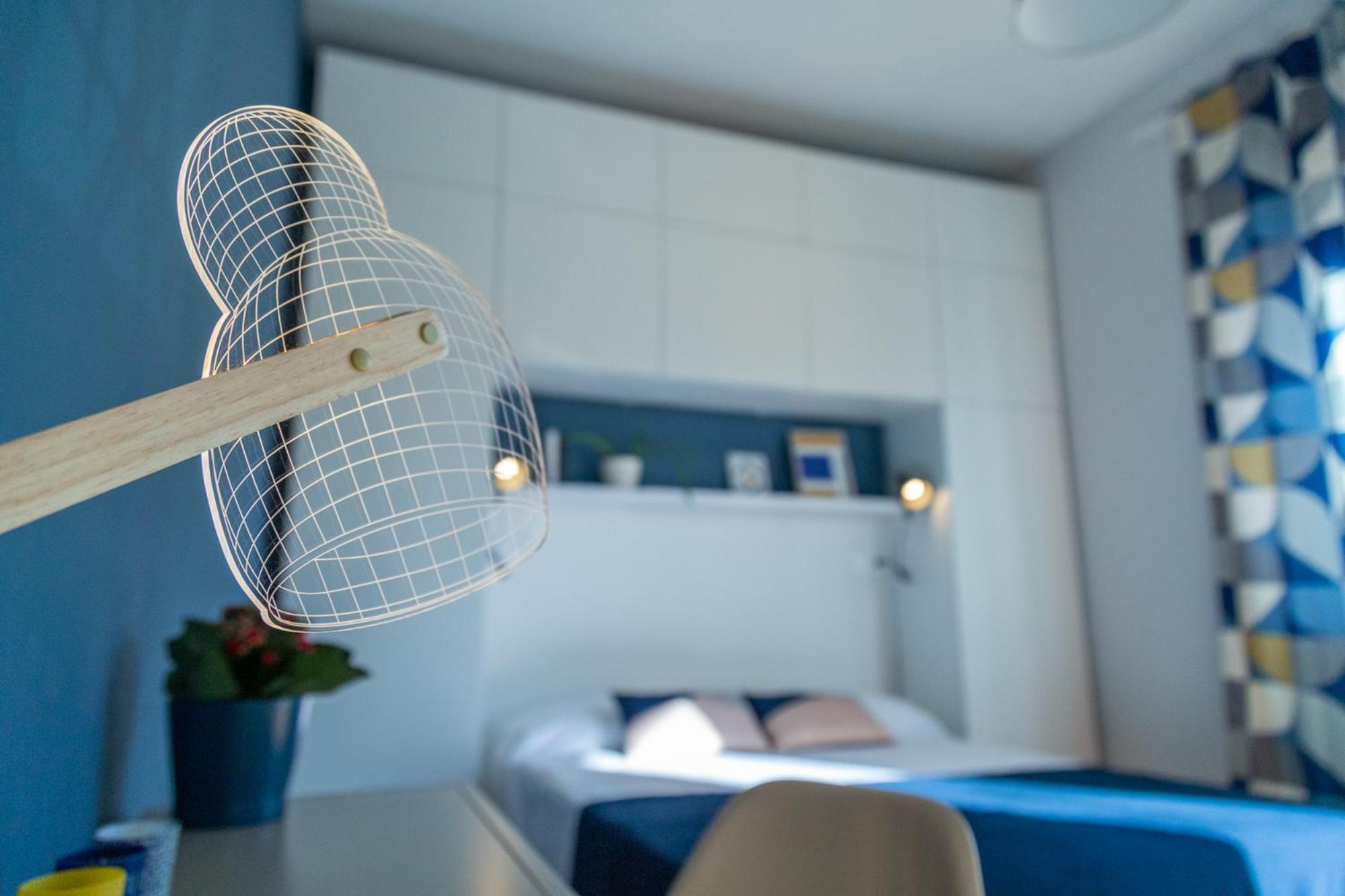 Locazione Turistica A Monterotondo Hotel Monterotondo  Bilik gambar