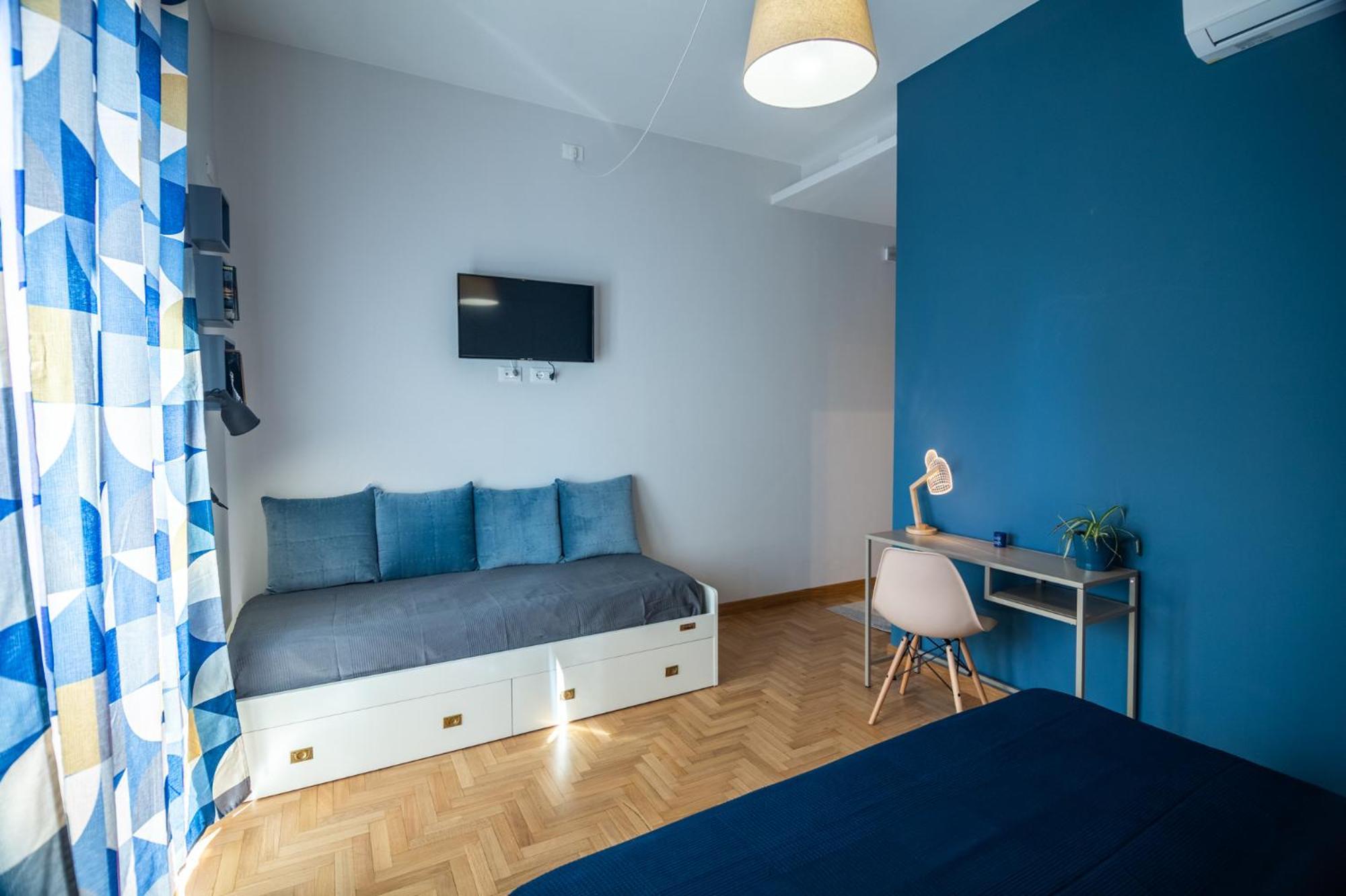 Locazione Turistica A Monterotondo Hotel Monterotondo  Bilik gambar