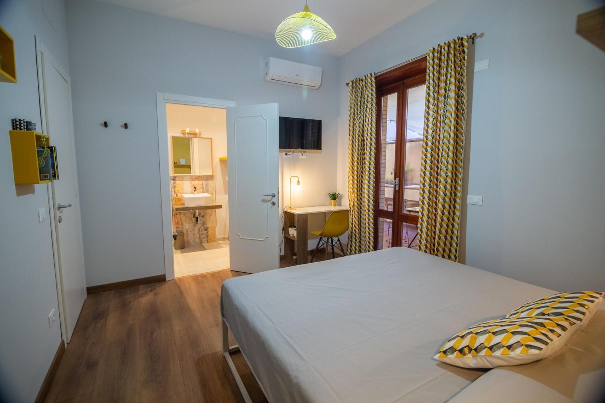 Locazione Turistica A Monterotondo Hotel Monterotondo  Luaran gambar