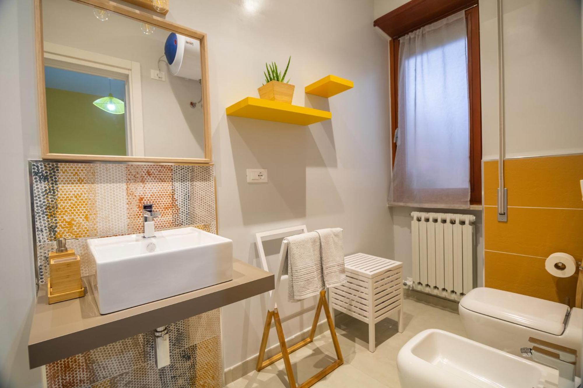 Locazione Turistica A Monterotondo Hotel Monterotondo  Luaran gambar