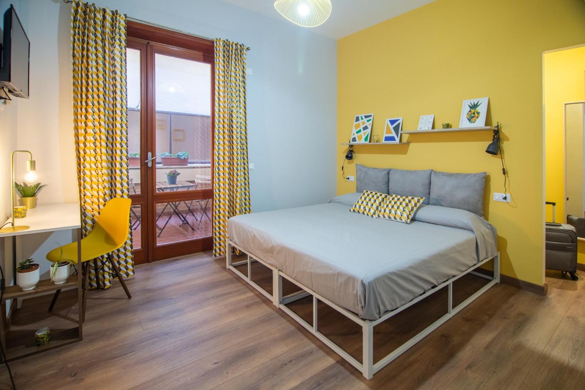 Locazione Turistica A Monterotondo Hotel Monterotondo  Luaran gambar